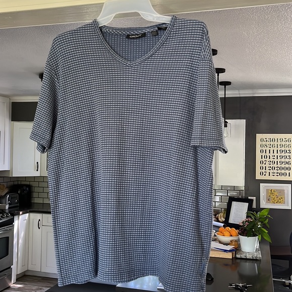 DKNY Workout Shirt